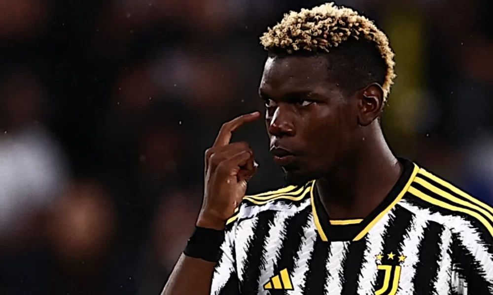 Paul Pogba